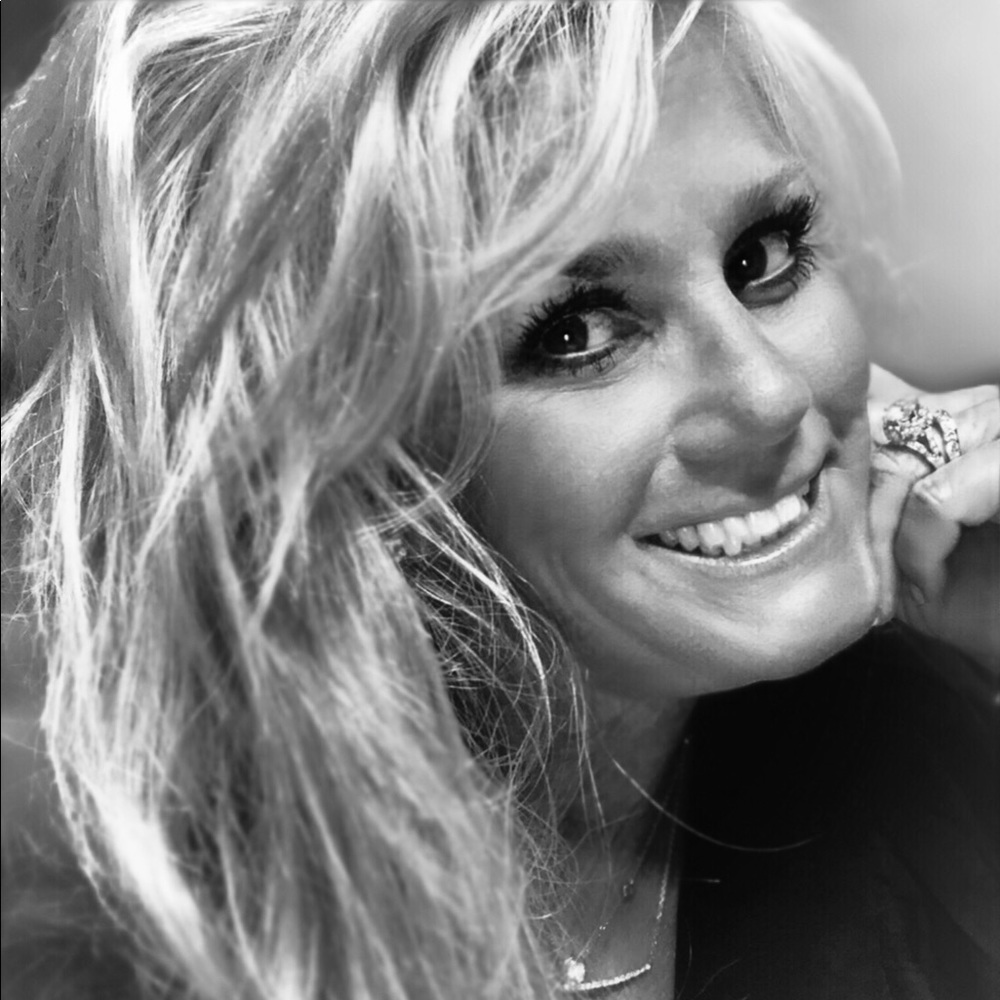 Meet your Posher, Kristi